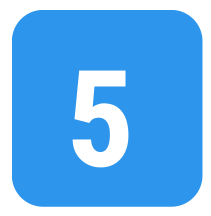 Five